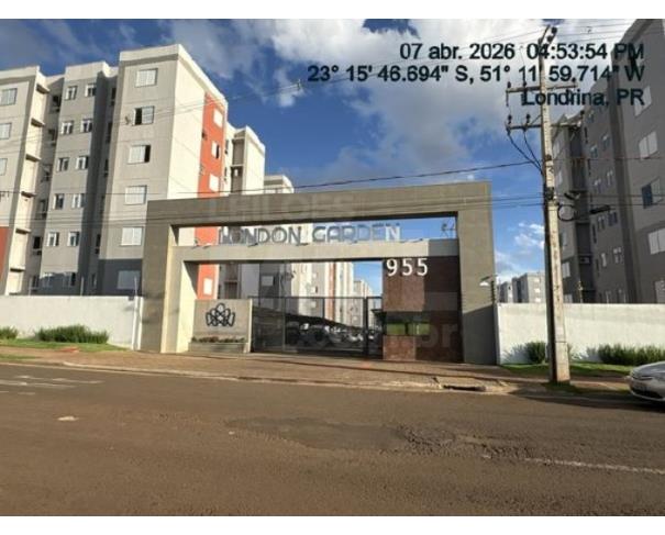 Londrina/pr — apartamento jardim maria celina (f8787710704210) apartamentos em leilão | mgl leilões