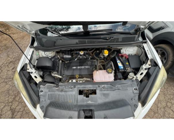 Foto de ITAÚNA/MG - CHEVROLET/TRACKER LTZ AT ANO 2014/2015 - SC1129