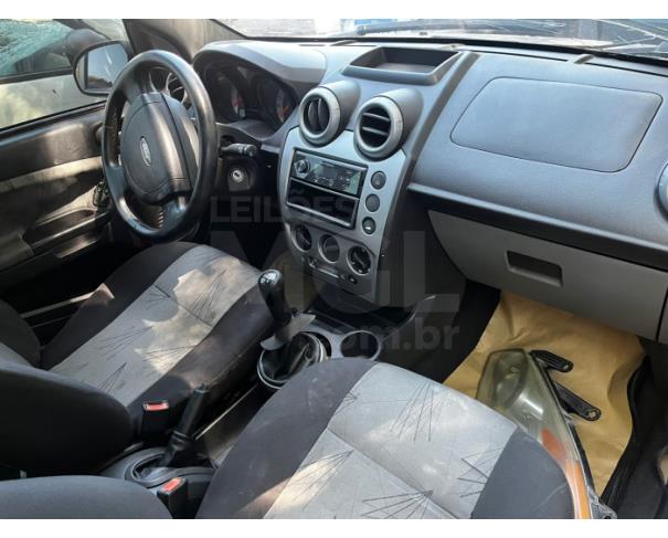 Foto de ITAÚNA/MG - FORD FIESTA FLEX 2007/2008- PA13436