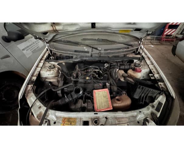 Foto de ITABIRITO/MG - Chevrolet Celta 1.0L LT, 2014/2015, FLEX 