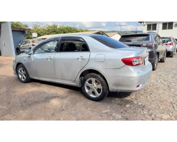 Foto de ITAÚNA/MG - TOYOTA/COROLLA GLI ANO 2012/2013 - SC1099