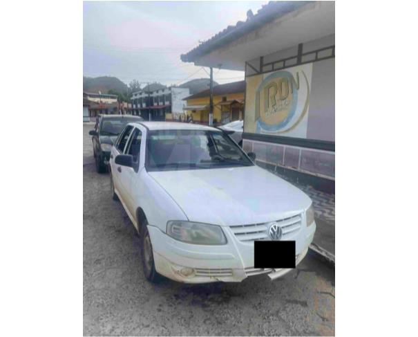 Foto de SANTA RITA DE JACUTINGA/MG - VW/ Gol 1.0 GIV,2013/2014, FLEX 