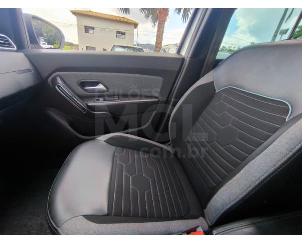 Foto de ITAÚNA/MG- RENAULT DUSTER INTP MT 2024/2025- PA12811
