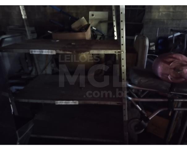 Foto de ANCHIETA/ES - Sucata geral e hospitalar