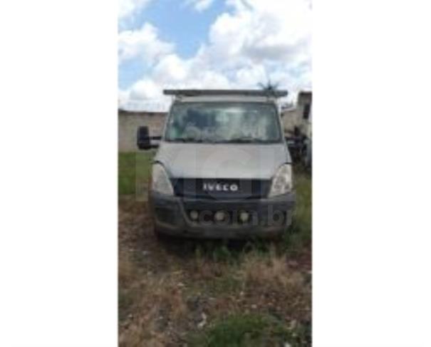 Foto de ITAÚNA/MG - CAMINHÃO IVECO/DAILY 70C17HDCS ANO 2012/2013 - SC843