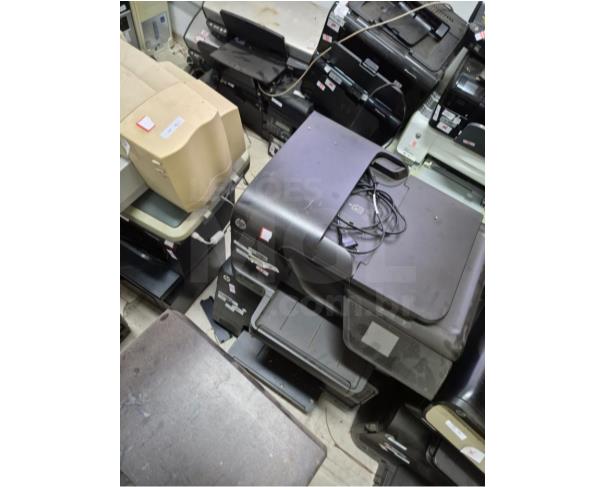 Foto de CORUMBÁ/MS- Material de informática. (CPUs, monitores, impressoras, estabilizadores, notebooks, scaners , nobreaks e outros)