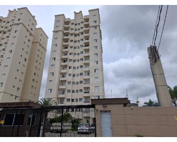 Foto de SANTO ANDRÉ/SP — Apartamento com 2 quartos (F1444406050050)