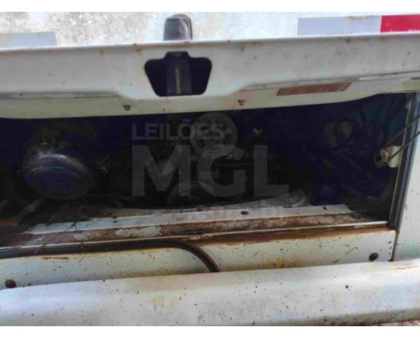Foto de ALAMBARI/SP - Camioneta VW Kombi, 1998/1999, GASOLINA 