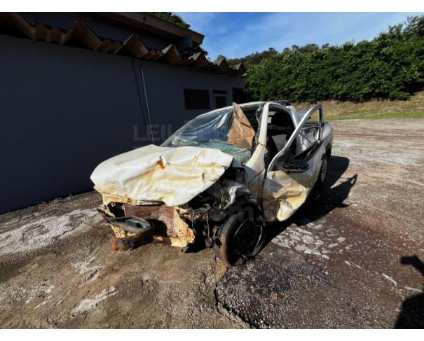 Foto de ITAÚNA/MG- VW SAVEIRO CS ROBUST MPI 1.6 2023/2023 MÉDIA MONTA- PA12873