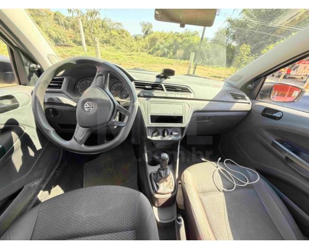 Foto de CRUCILÂNDIA/MG — VW Gol 1.6 L, 2020/2021, FLEX 