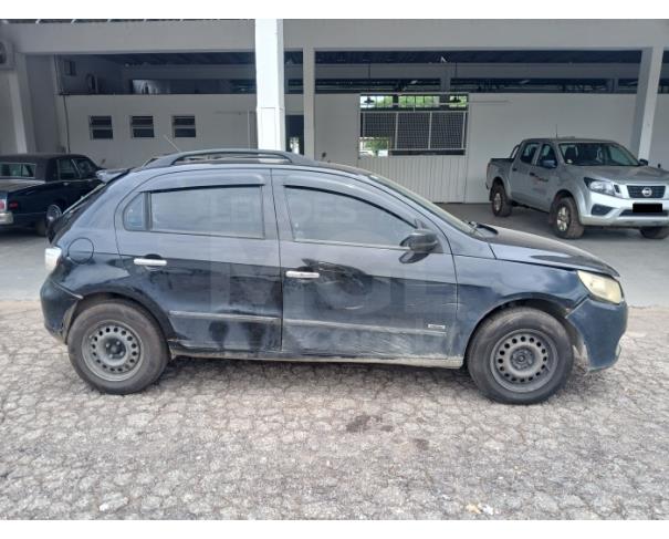 Foto de ITAÚNA/MG -VOLKSWAGEN GOL 1.0 2009/2009 -PA01016