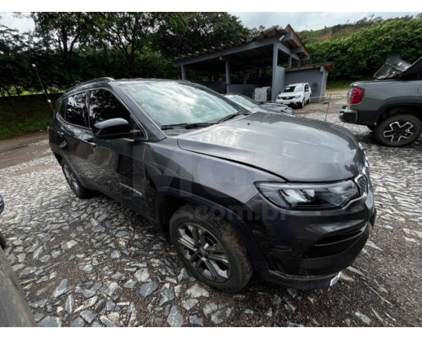Foto de ITAÚNA/MG- JEEP COMPASS LONG TF 2024/2024- PA12848