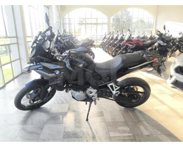 Foto de ITAÚNA/MG- MOTO BMW F850 GS 2023/2023 - PA00857