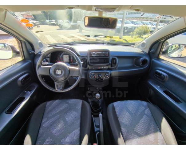 Foto de ITAÚNA/MG- FIAT MOBI LIKE 2024/2025- PA13240