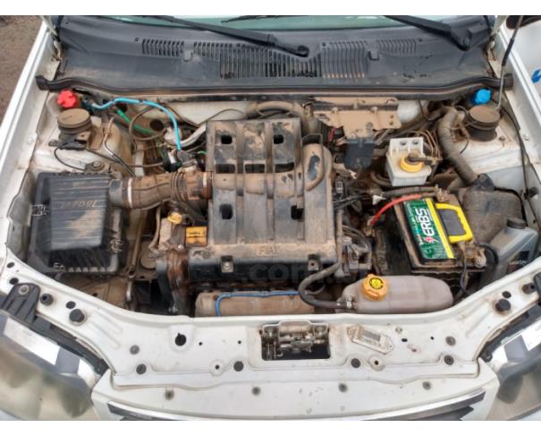 Foto de ITANHANDU/MG- Fiat Palio Fire- 2016/2016