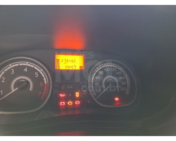 Foto de OSASCO/SP - RENAULT SANDERO EXP 1.6 HP 2012/2013- PA13179