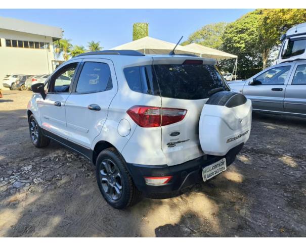 Foto de ITAÚNA/MG- FORD ECOSPORT FSL 1.5 2017/2018- PA13393