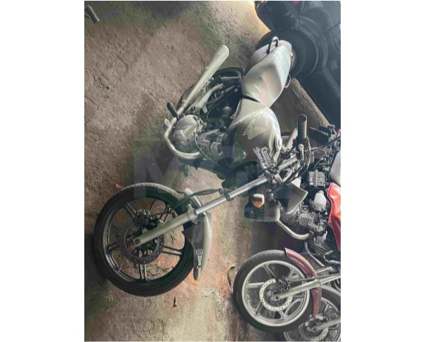 Foto de CAPIVARI/SP - VEÍCULO CONSERVADO - HONDA/CG150 FAN ESDI - 2012/2012