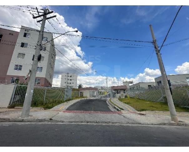 Foto de BETIM/MG — Apartamento com 2 quartos (F8787715507943)