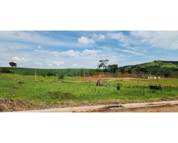 Foto de SÃO SEBASTIÃO DA BELA VISTA/MG LOTE SITUADO NA RUA 02 DO LOTEAMENTO VALE DO SOL COM ÁREA DE 1.000M2