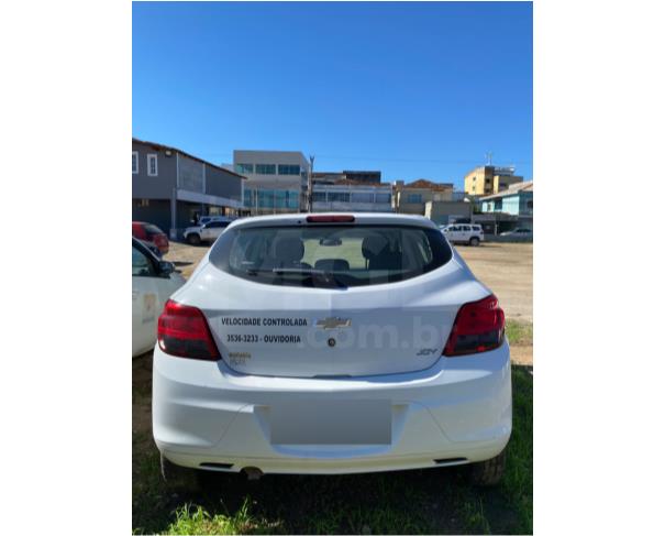 Foto de ANCHIETA/ES -  Chevrolet Onix 1.0MT Joye, 2018/2019, FLEX 