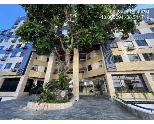 Foto de SALVADOR/BA — Apartamento 2 quartos (F1444403074072)