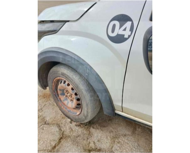Foto de SÃO GERALDO DO BAIXIO/MG - Fiat Mobi Like, 2021/2022, FLEX 