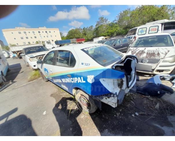 Foto de RIO DAS OSTRAS/RJ - RENAULT LOGAN EXPR. 16 M