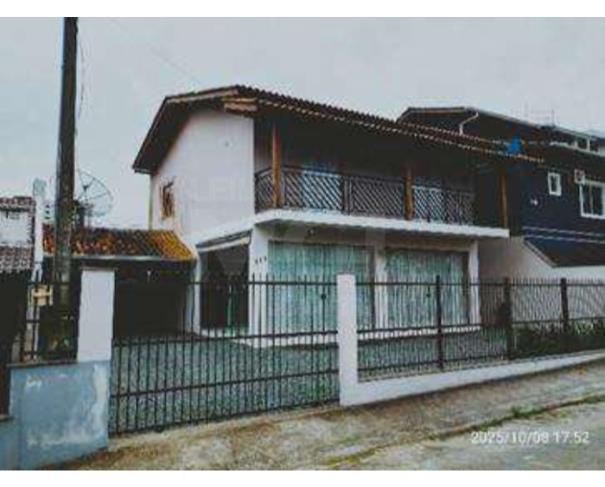 Foto de PENHA/SC - Casa com dois pavimentos (155,00m²) próximo ao Beto Carrero World
