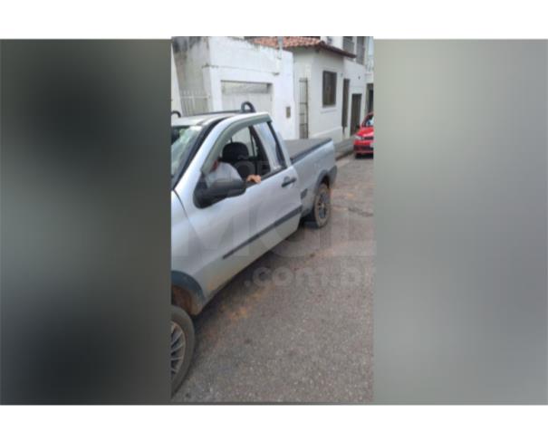 Foto de MACHADO/MG - FIAT Strada Trek Flex