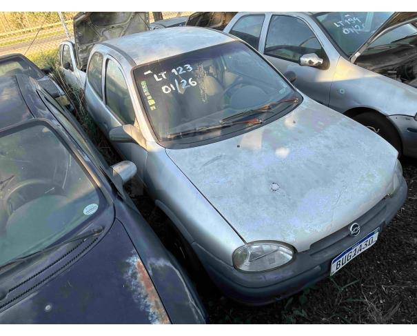 Foto de CAPIVARI/SP - VEÍCULO CONSERVADO - GM/CORSA WIND - 1995/1996