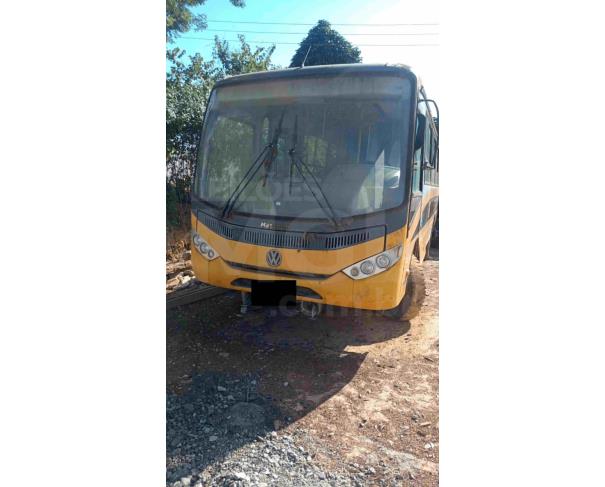 Foto de CARMO/RJ - Ônibus VW 15.190 EOD E.HD ORE, 2012/2013, DIESEL 