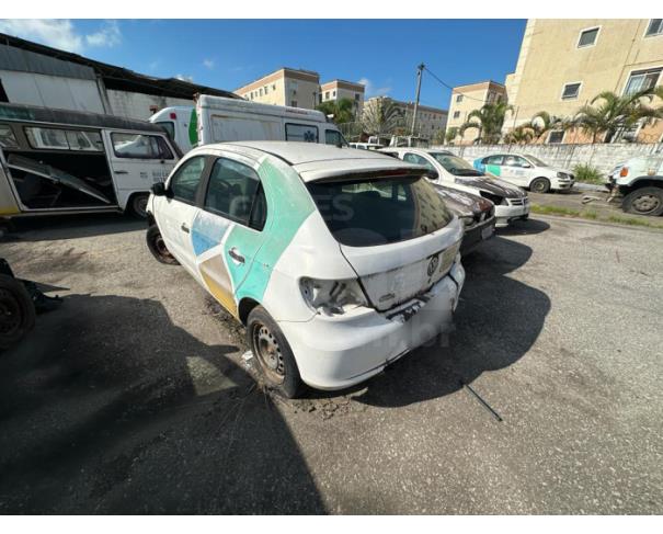 Foto de RIO DAS OSTRAS/RJ - VW GOL 1.6