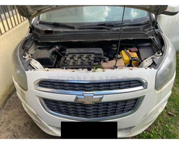 Foto de IBATIBA/ES - Chev/Spin 1.8l mt ltz, 2018/2018, FLEX 
