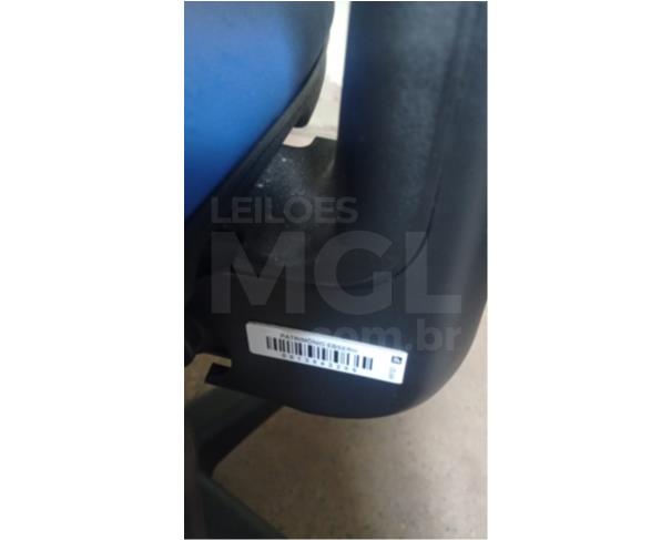 Foto de UBERLÂNDIA/MG - LOTE COMPOSTO POR MOBILIÁRIO, ELETRODOMÉSTICOS E EQUIPAMENTOS DIVERSOS 