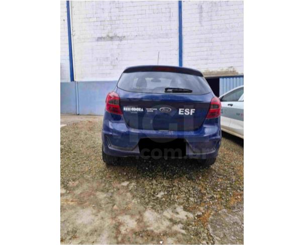 Foto de HELIODORA/MG - Ford Ka SE 1.0 HA C, 2020/2021, FLEX 
