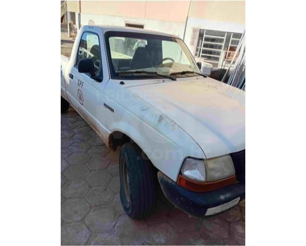 Foto de LIBERDADE/MG - Ford Ranger 11D 4X4, 1998/1998