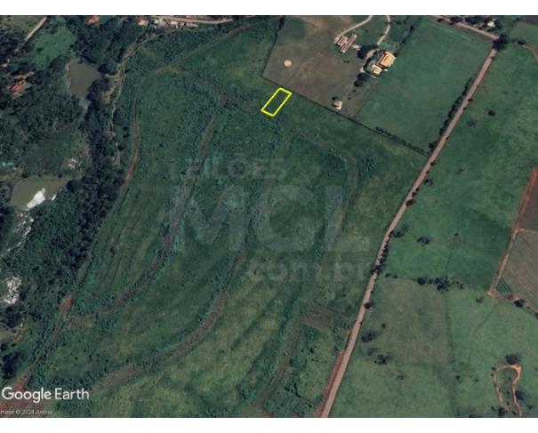 Terreno no Vista Bela em Igarapé/MG — foto 1
