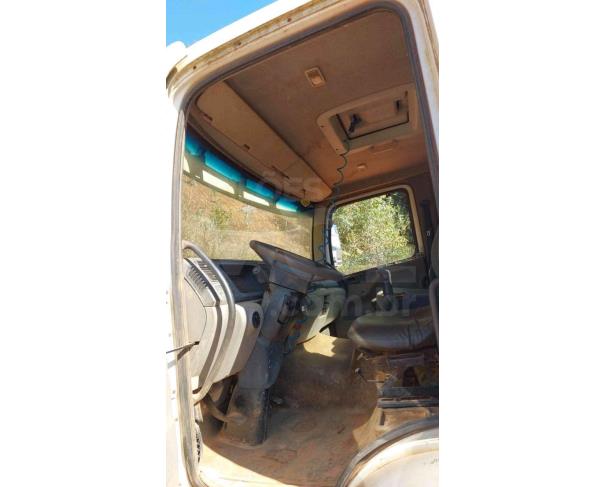 Foto de CATAS ALTAS DA NORUEGA/MG - Carga Caminhão VW 13.180 CNM, 2010/2010, DIESEL 