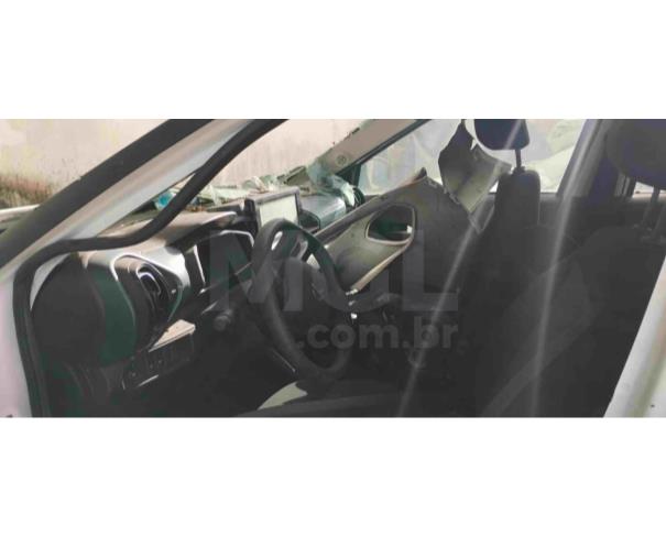 Foto de NOVO HORIZONTE DO OESTE/RO - Citroen C3 Feel 1.0, 2022/2023, FLEX 