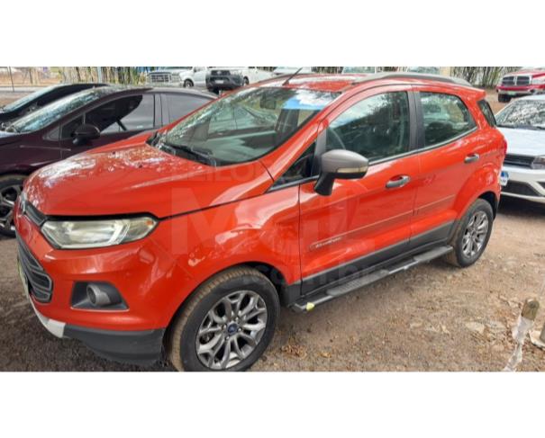 Foto de ITAÚNA/MG - FORD ECOSPORT FSL 1.6 ANO 2013/2014 - SC1167