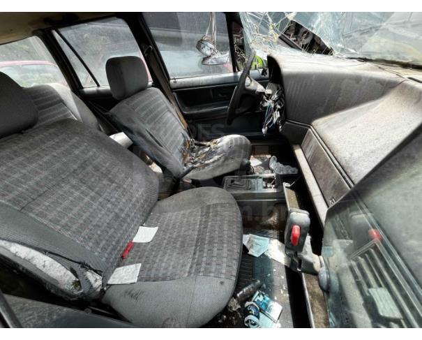 Foto de JUNDIAÍ/SP-VEÍCULO CONSERVADO-VW/QUANTUM GL-1989/1989
