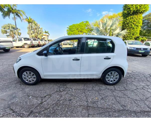 Foto de ITAÚNA/MG - VW UP TAKE MCV 2017/2018- PA13486