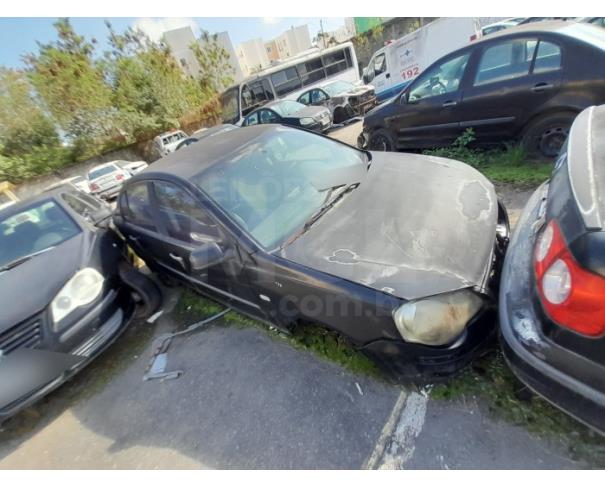 Foto de RIO DAS OSTRAS/RJ - VW - VOLKSWAGEN / POLO SEDAN 1.6