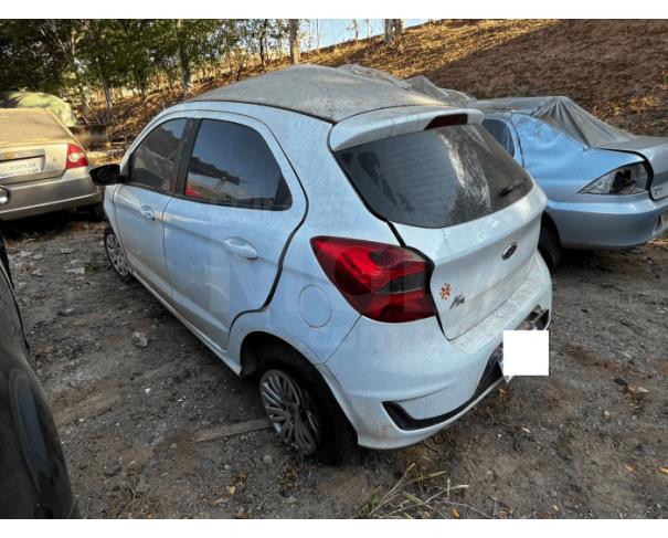 Foto de ITAÚNA/MG-FORD KA SE 1.0 HA C 2019/2020- PA13392
