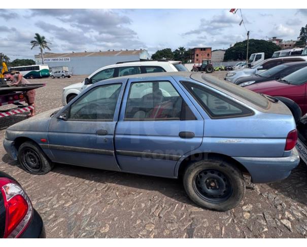 Foto de ITAÚNA/MG - FORD Escort GL 16V H - 1997/1997