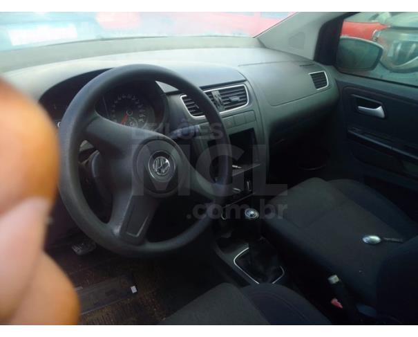 Foto de POUSO ALEGRE/MG - CIRCULÁVEL - VW FOX 1.6GII - 2012/2012