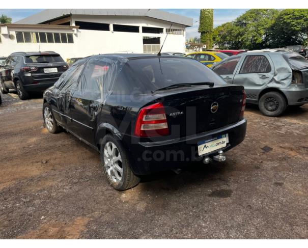 Foto de ITAÚNA/MG- CHEVROLET ASTRA HB 4P ADVANTAGE 2009/2010- PA13147