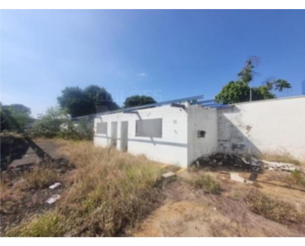 Foto de ARARAQUARA/SP - Terreno com área de 4.372,31m² no Jardim Residencial Itália