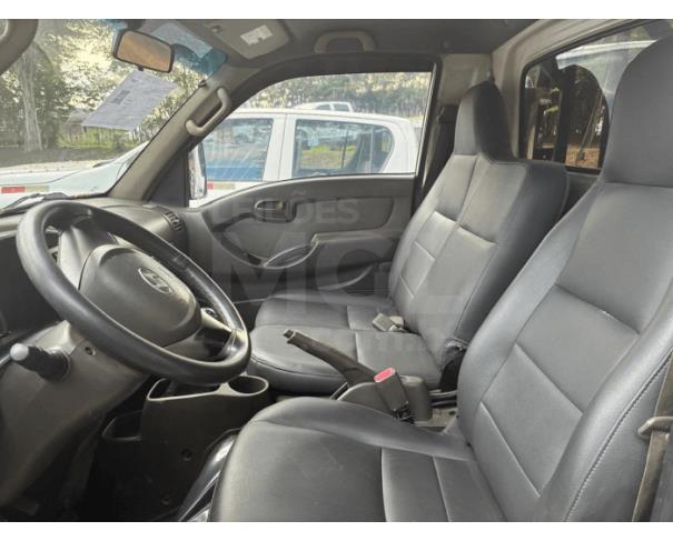 Foto de ITAÚNA/MG- HYUNDAI HR HDB 2015/2016-  BC00051